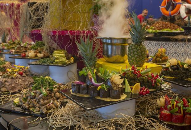 Simena Tatil Köyü - Görsel 19