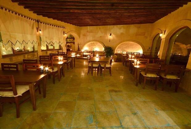 Blue Valley Hotel - Görsel 10