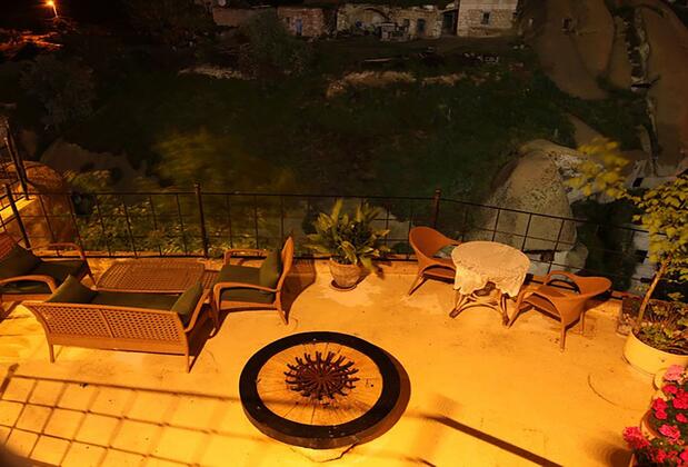 Blue Valley Hotel - Görsel 11