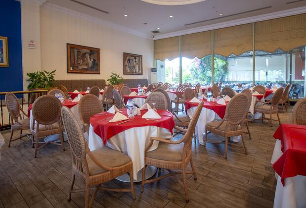 Simena Tatil Köyü - Görsel 16