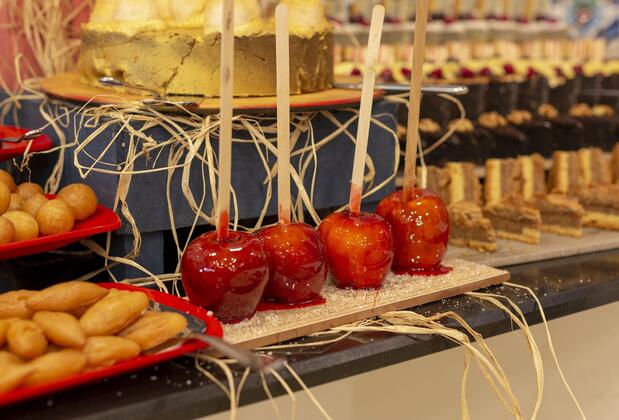 Simena Tatil Köyü - Görsel 21