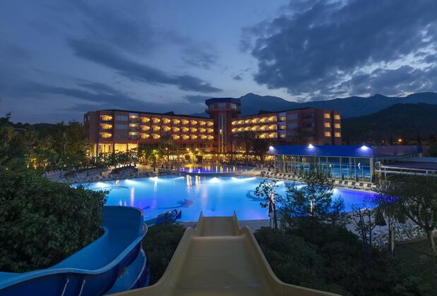 Simena Tatil Köyü - Görsel 6