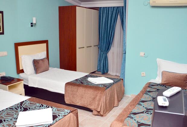 Çekmen Boutique Hotel - Görsel 6