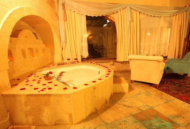 Blue Valley Hotel - Görsel 14