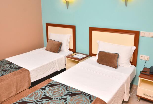 Çekmen Boutique Hotel - Görsel 7