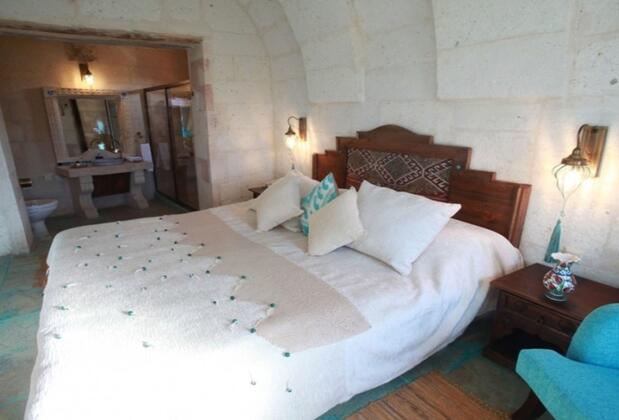 Blue Valley Hotel - Görsel 7