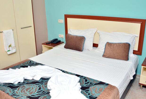 Çekmen Boutique Hotel - Görsel 3