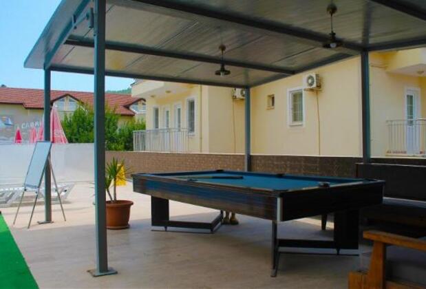 Carmina Hotel - Görsel 7