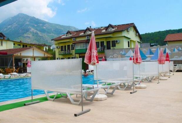 Carmina Hotel - Görsel 8