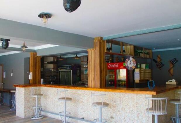 Carmina Hotel - Görsel 9