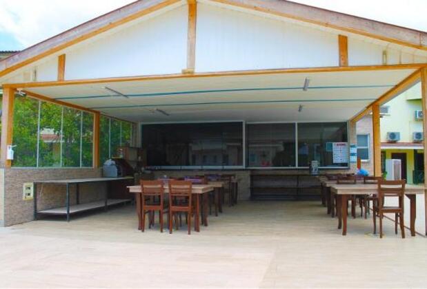 Carmina Hotel - Görsel 10