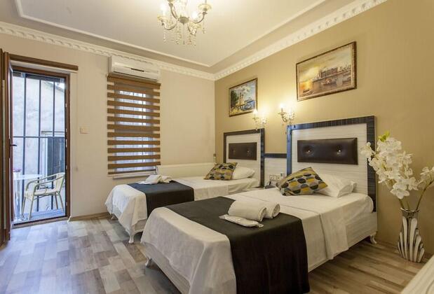 Asya World Hotel - Görsel 19