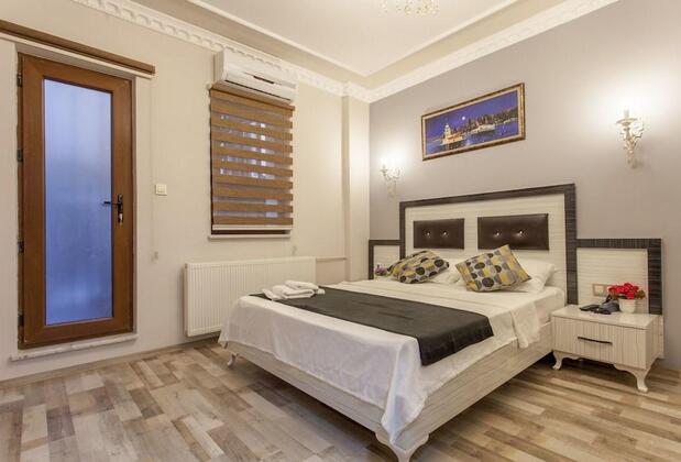 Asya World Hotel - Görsel 20