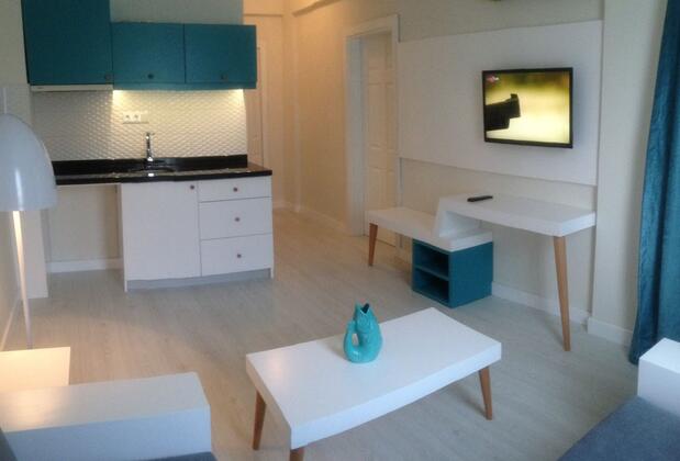 Çekmen Boutique Hotel - Görsel 9