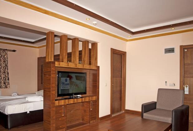 Dinara Hotel - Görsel 13