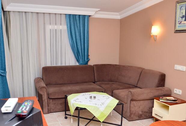 Çekmen Boutique Hotel - Görsel 10