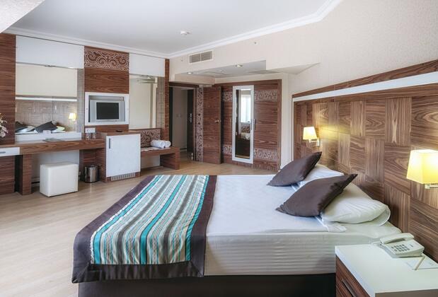 Palmet Resort Kiriş - Görsel 3