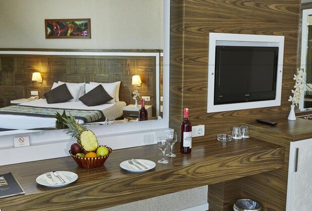 Palmet Resort Kiriş - Görsel 5