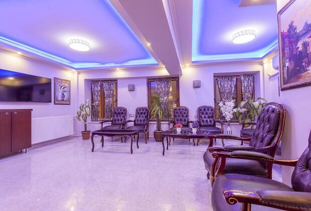 Asya World Hotel - Görsel 10