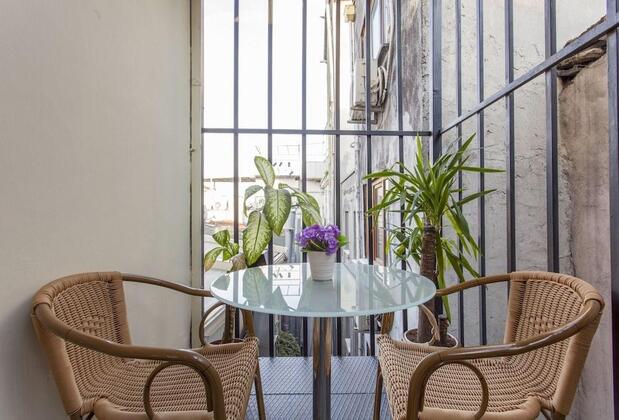 Asya World Hotel - Görsel 9