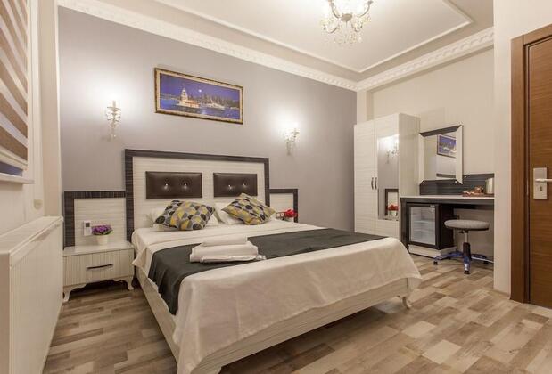 Asya World Hotel - Görsel 22