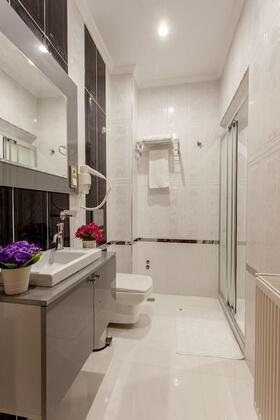 Asya World Hotel - Görsel 41