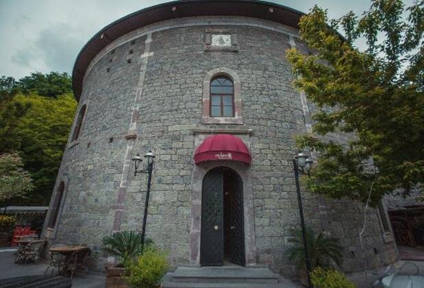 Cephanelik Butik Hotel - Görsel 6