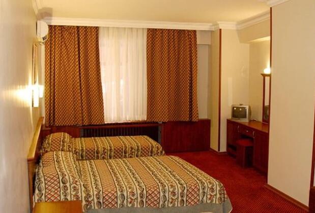 Hotel Monopol - Görsel 7