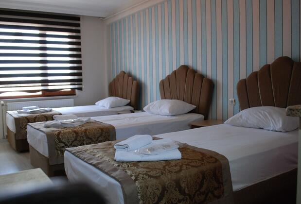 Selimiye Otel - Görsel 4