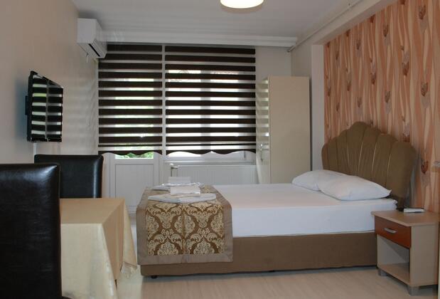 Selimiye Otel - Görsel 5