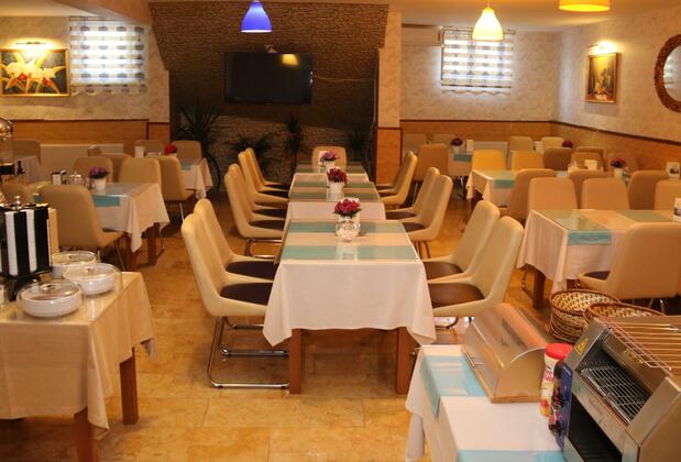 Selimiye Otel - Görsel 8