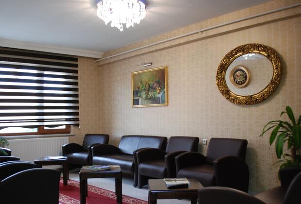 Selimiye Otel - Görsel 3