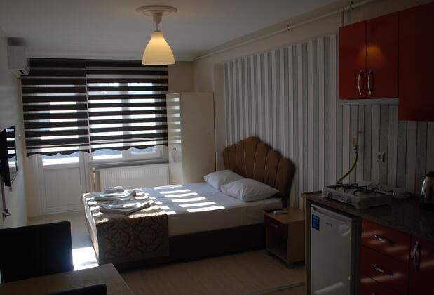 Selimiye Otel - Görsel 7