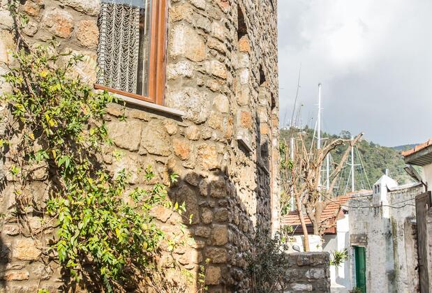 Two Stone Homes Metis - Görsel 8