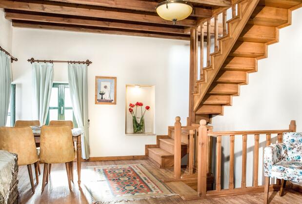 Two Stone Homes Metis - Görsel 13