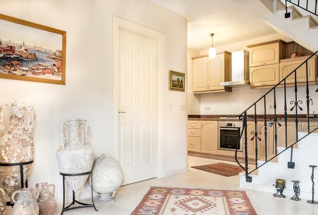 Two Stone Homes Metis - Görsel 14