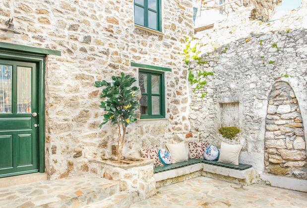 Two Stone Homes Metis - Görsel 10