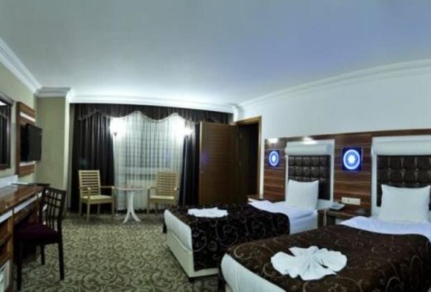 Demosan Spa & Otel - Görsel 3