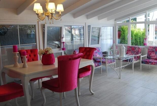 Duruhan Otel - Görsel 8