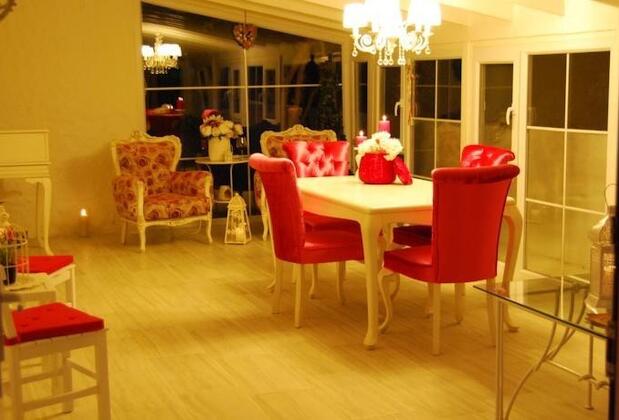 Duruhan Otel - Görsel 7