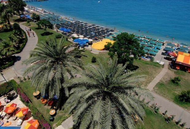 Viking Nona Beach Hotel - Görsel 11