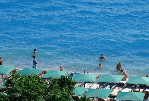 Viking Nona Beach Hotel - Görsel 9