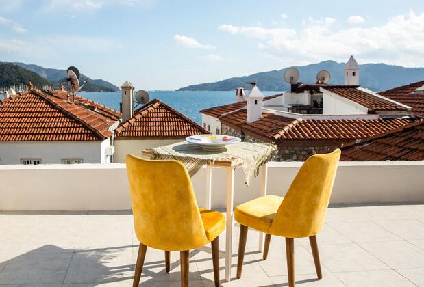 Two Stone Homes Metis - Görsel 17