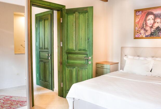 Two Stone Homes Metis - Görsel 18