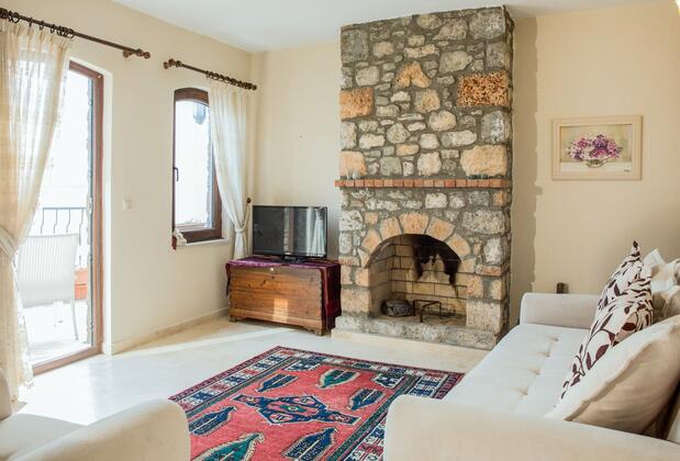 Two Stone Homes Metis - Görsel 15