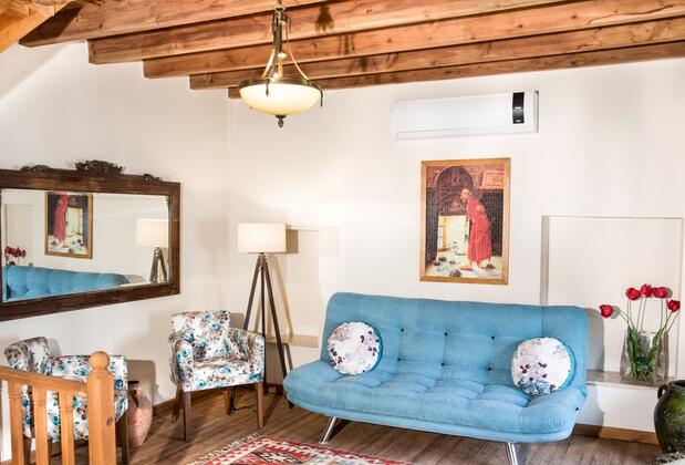 Two Stone Homes Metis - Görsel 16