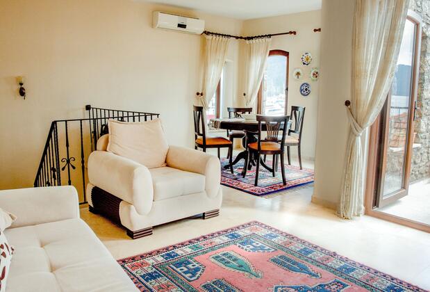 Two Stone Homes Metis - Görsel 19