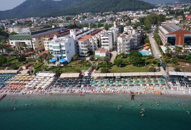 Viking Nona Beach Hotel - Görsel 3