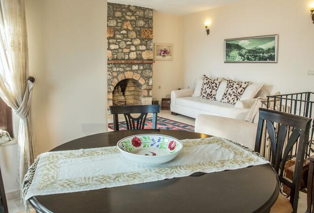 Two Stone Homes Metis - Görsel 24