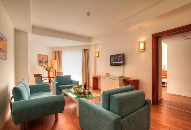 Zena Resort Hotel - Görsel 25